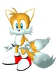 Tails