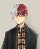 Shoto Todoroki