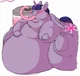 Fat Princess Twi
