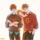 The Weasley Twins