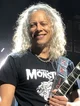kirk hammett - old