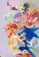 Sonics TEAM-