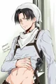 Levi Ackerman