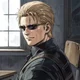 Albert Wesker