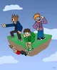 Eddsworld ElementsAU