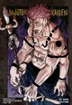 Ryomen Sukuna