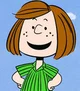 Peppermint Patty 111