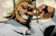 All Might