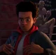Miles G Morales