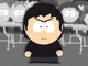 SouthPark Damien