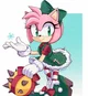 Amy Rose