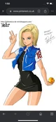 Android 18