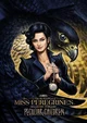 miss peregrine