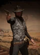 John Marston