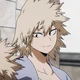 Bakugou Mitsuki