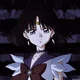Sailor Saturn