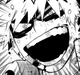 Katsuki Bakugou 