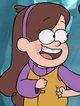 Mabel Pines