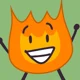 Firey bfdi