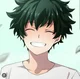 Izuku Midoriya