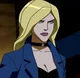 Black Canary -YJ-