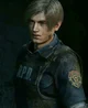 Leon S Kennedy 