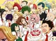 Class 1A - mha