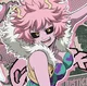 Mina Ashido