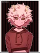 Mina Ashido-Bff au-