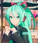 Miku BETA