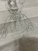 Toon freddy