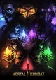 Mortal Kombat