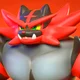Incineroar