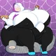 Fat Spider-Gwen
