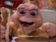 Angry BabySinclair 2