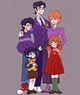 Afton Family