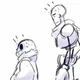 Sans and Papyrus