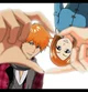 ichigo and orihime