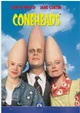 Coneheads DVD