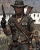 Jhon marston