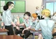 One piece school