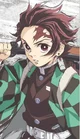 Tanjiro kamado