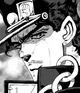 Jotaro Kujo