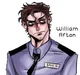 William Afton