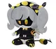 j plushie