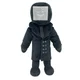 Tv-man - Plushie
