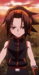 Yoh asakura