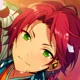 Mao Isara