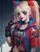 Harley -GIRLFRIEND
