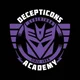 Decepticon Academy
